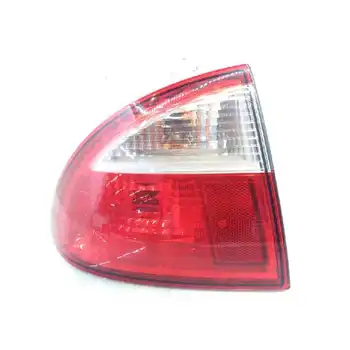 

1M6945111 Left Rear Seat Seat Leon (1m1) Stella