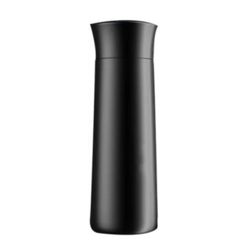 

Cleaning Water Bottle and Water Purification System UV Germicidal Thermal Mug Travel Intelligent Temperature Display