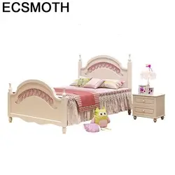 Enfant Litera Madera для Mebles Dla Dzieci детская кроватка De Dormitorio Muebles деревянная мебель в спальню Cama Infantil детская кровать