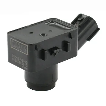 

Reversing Parking Sensor Useful For Toyota lexus Electric eye probe Black 8934148040 New