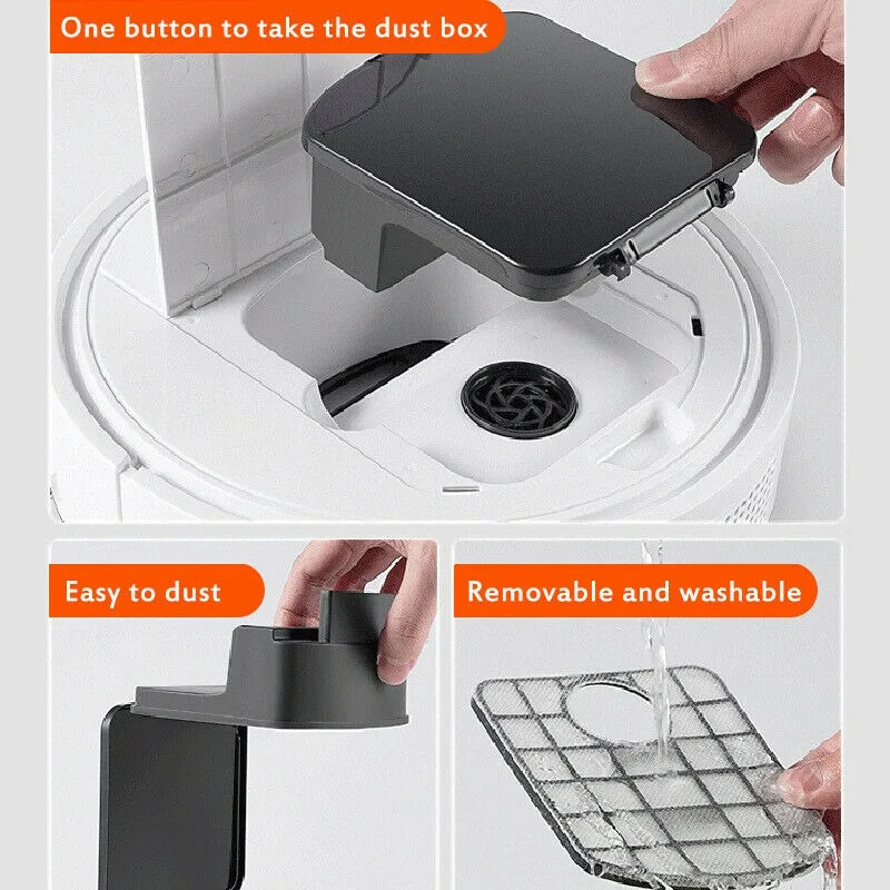 Автоматический пылесос для уборки, Многофункциональный Умный пылесос, робот для уборки, влажная швабра, 3-в-1, перезарядка, сухой, влажный