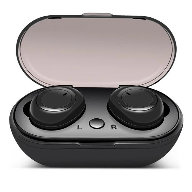 Сенсорные TWS мини бинауральные беспроводные наушники V5.0 микрофон bluetooth наушники fone de ouvido для iphone samsung huawei Xiaomi