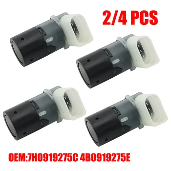 

PDC Parking Sensor 7H0919275 For AUDI A6 S6 4B 4F A8 S8 A4 S4 RS4 7H0919275B for VW 7H0 919 275 C 7H0919275C 4B0919275E