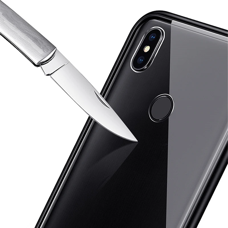 Чехол на магните для Xiaomi Mi 9 8 SE 6X A2 Pocophone F1, чехол для Xiaomi Redmi Note 7 Pro 6 7S 5 6A, металлический магнитный чехол