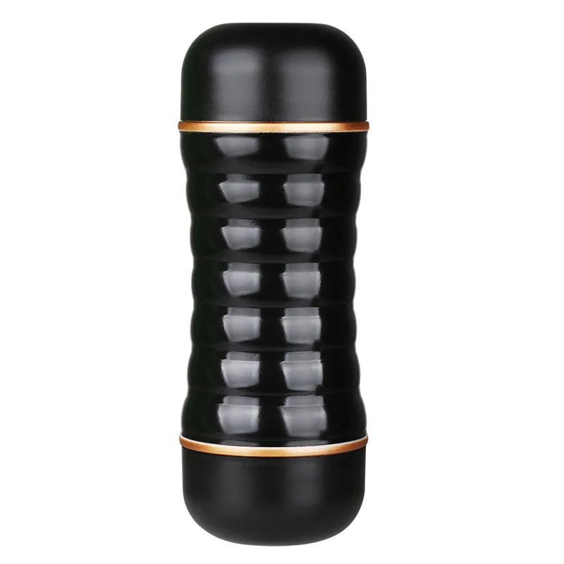 Male Masturbator Cup Adult Pocket Pussy Artificial Realistic Vagina Real Erotic Masterbation Sex Toys for Men 5