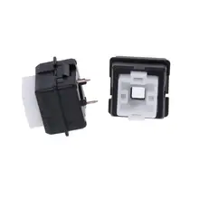 2 pçs original romer-g interruptor omron eixo para logitech g910 g810 g413 k840 rgb eixo interruptor de teclado