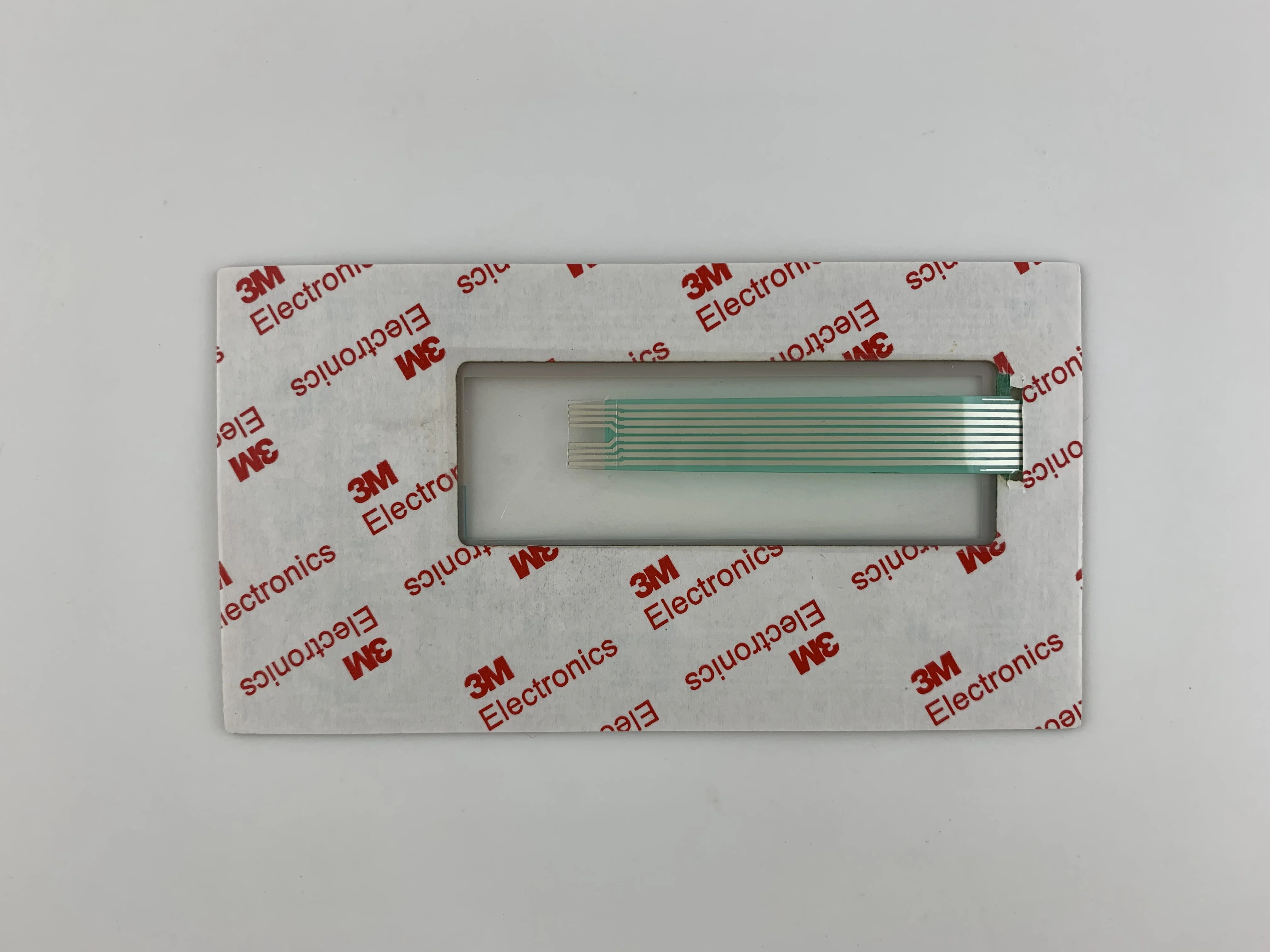 6AV6651-1AA01-0AA0 Мембранная клавиатура для системы визуализации simatic HMI OP73 ремонт панели~ Сделай это самостоятельно, есть