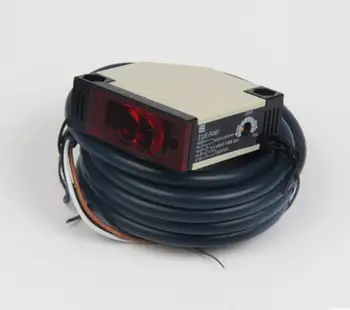 

For E3jk-r4m1 feedback reflection NPN five-line photoelectric switch probe photoelectric switch sensor strip plate