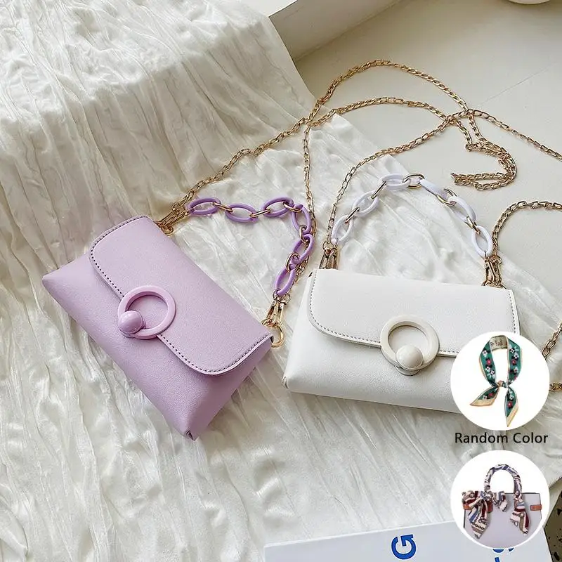 

Summer bag small bag lady 2020 bag new woman handbag chain bag fashion shoulder messenger bag women handbag
