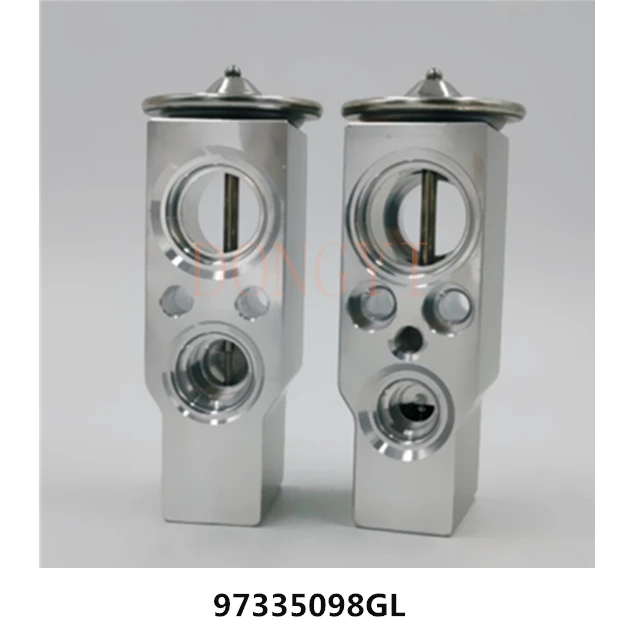 

Расширительный клапан A/C 97335098GL
