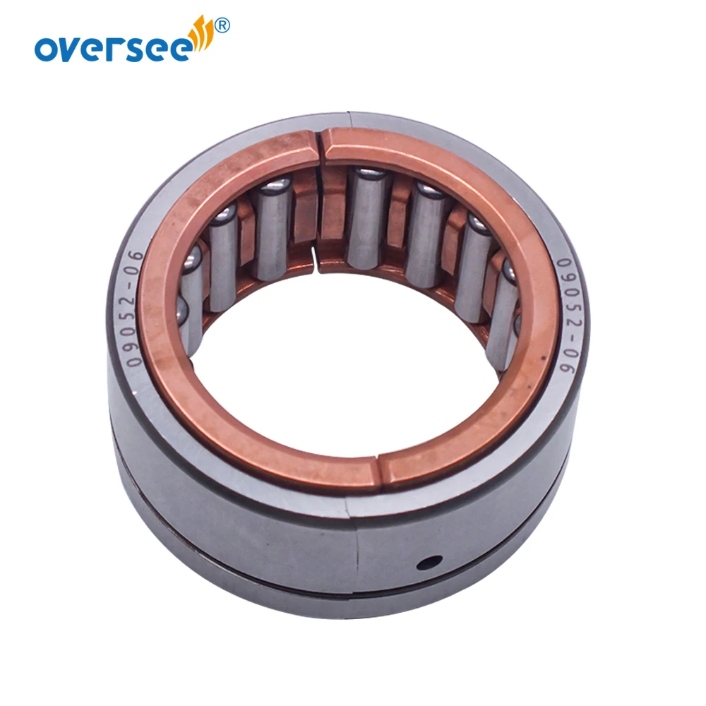 93310-835U8 Needle Bearing For Yamaha Outboard Motor 2T 75HP 85HP 90HP Parsun Crankshaft Bearing 2 Stroke 93310-835U8-00