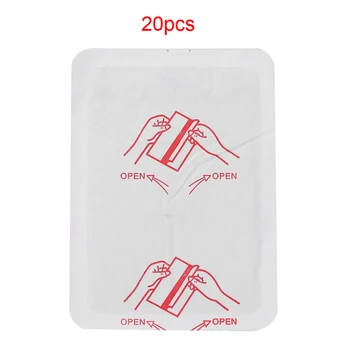

Warm Patch Adhesive Warm Sticker Patch Body Warmer Stick Pad Heat Winter Hand Foot Pain Relief Body Fatigue for Outside