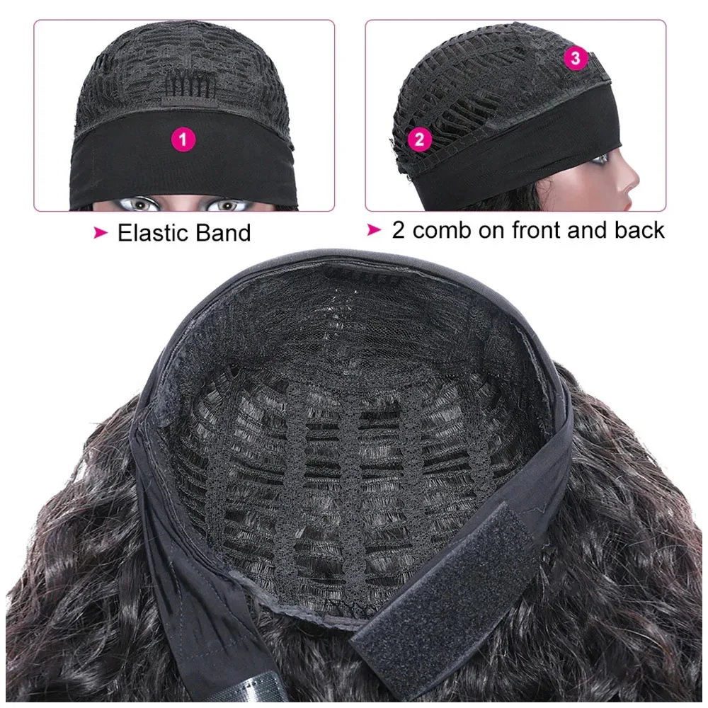 Headband头套内网