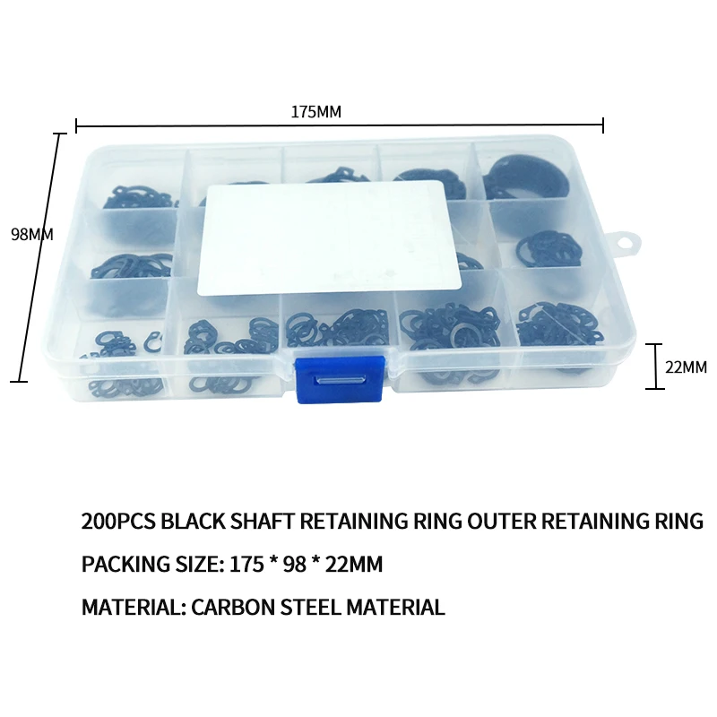 kit interno externo anel de retencao m5 m25 150pcs 01