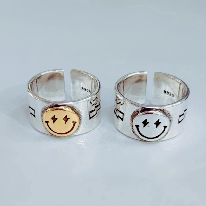 Hot-Sale-Happy-Smiley-Face-Lightning-Stamp-Tibetan-Ring-Big-Large-Retro-Vintage-Golden-Gothic-Women.jpg_.webp_Q90.jpg_.webp_.webp