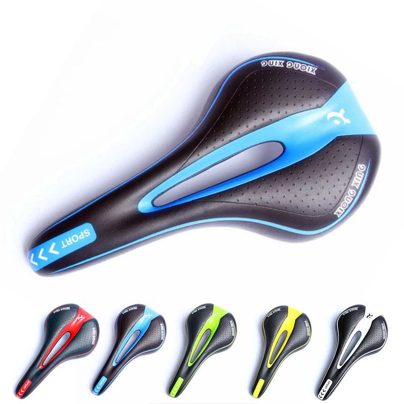 Riding Bicycle saddle Equipment Pad Outdoor Cycling Accessories Polyurethane