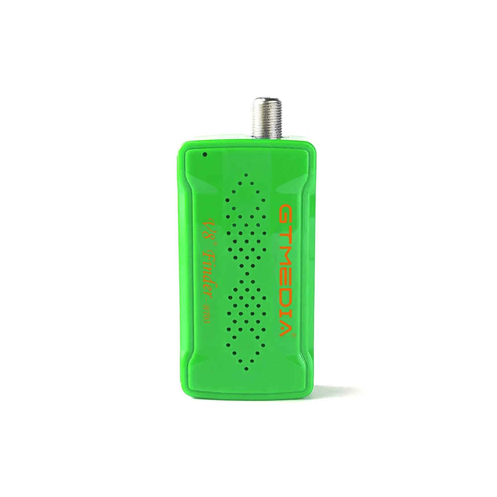 GTmedia V8 Finder BT03 digital satellite finder, supports Android and IOS system applications, satellite tv  Used globally