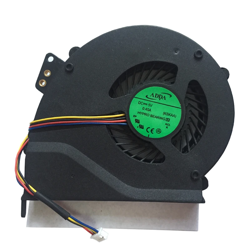 Новый вентилятор для ноутбука Acer Extensa 5235 5635 5635G 5635Z 5635ZG emachines E528 E728 | Компьютеры и