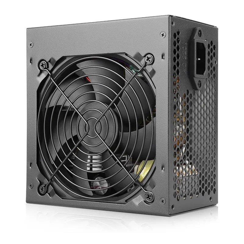 PSU для Sama Yuhui конкурентоспособный источник питания 550/450 ATX12V игра Mute источник питания 400 Вт/300 Вт источник питания ATX340-N ATX331-W