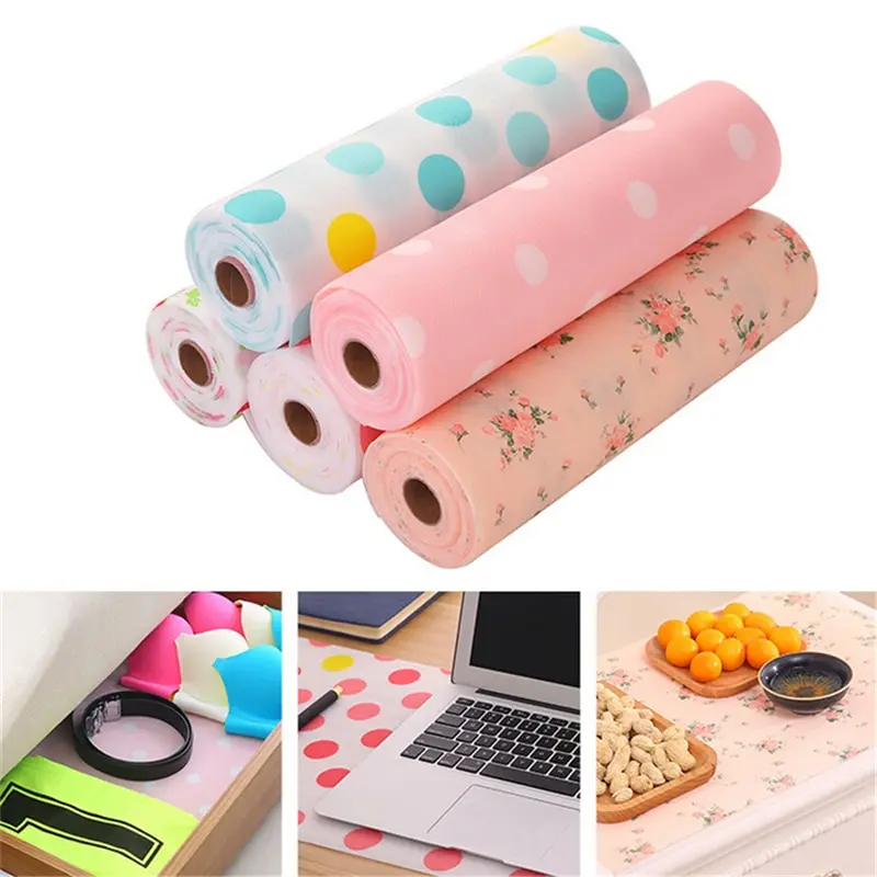 

1PC 300cm x 30cm Kitchen Waterproof Heat-insulated Antiskid Non-Slip Dinning Bowl Placemat Cup Pad Table Mat 5 Colors