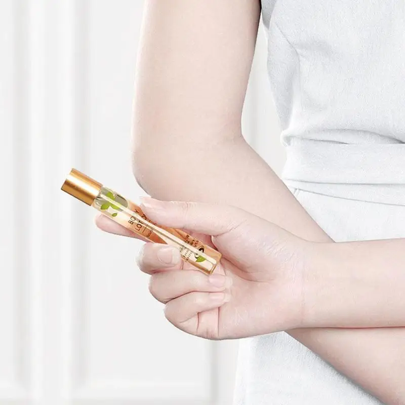 2021 Women's Perfume Natural Perfume Roll-on Go Body Odor Body Emotions Attract Flirt Perfume Air Water-Based Sweet Fresher 2021 Women's Perfume Natural Perfume Roll-on Go Body Odor Body Emotions Attract Flirt Perfume Air Water-Based Sweet Fresher