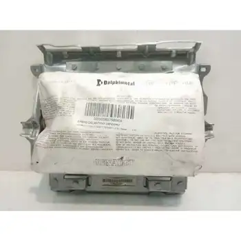 

8200505999A 310001880002 Airbag Front Right Renault Clio Ii Phase Ii (b/cb0) 1.5 Dci Diesels