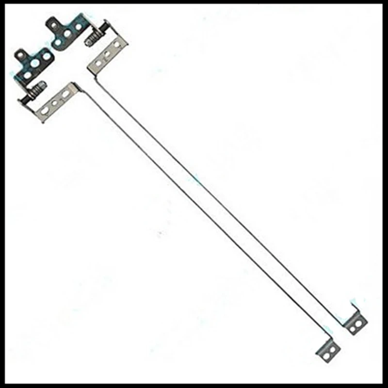 NEW Laptop LCD Hinges for TOSHIBA Satellite M300 M305 M305D screen axis shaft FBTE1021010