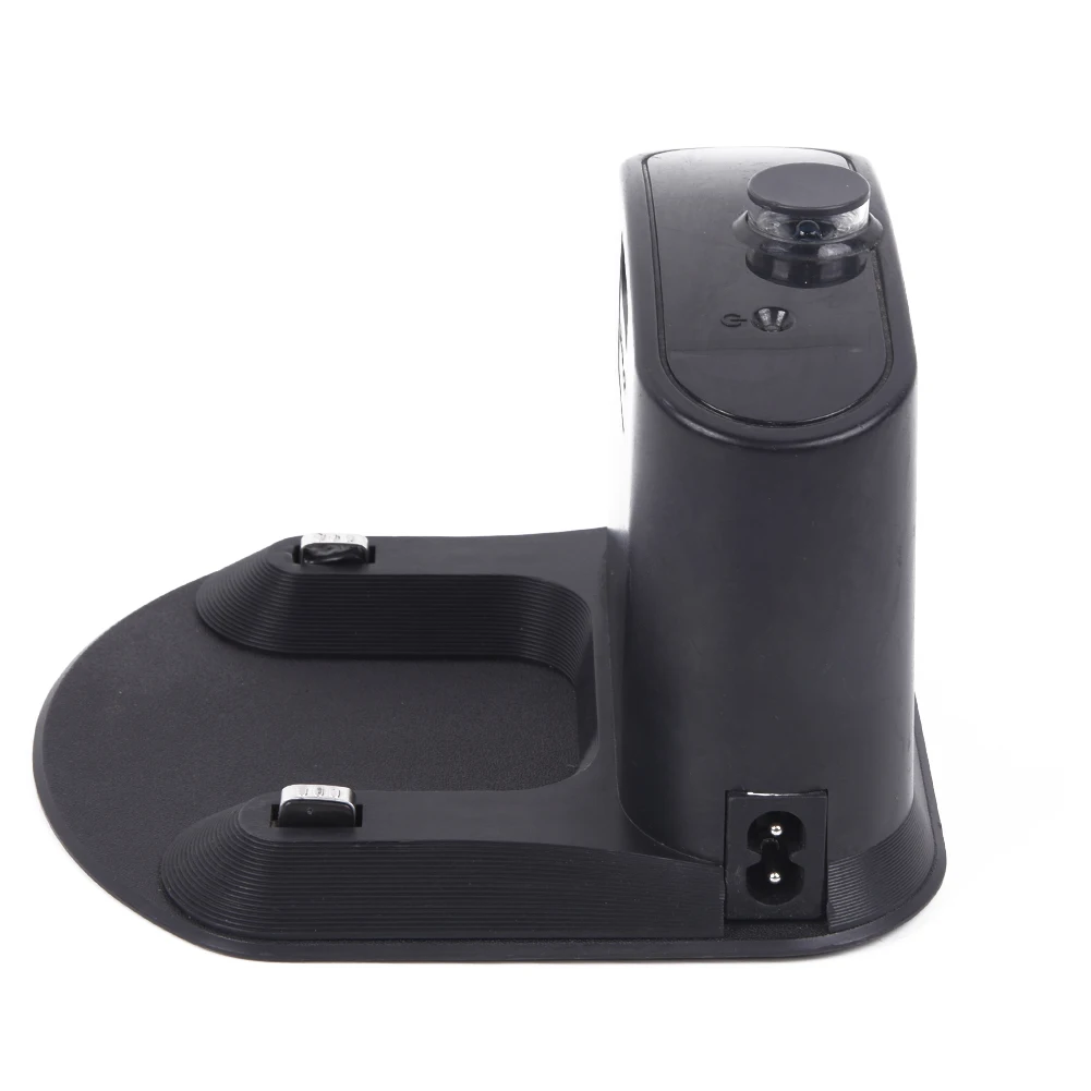 1* зарядное устройство+ 1* Зарядное устройство для IRobot Roomba 500 600 700 800 900 серии аксессуар