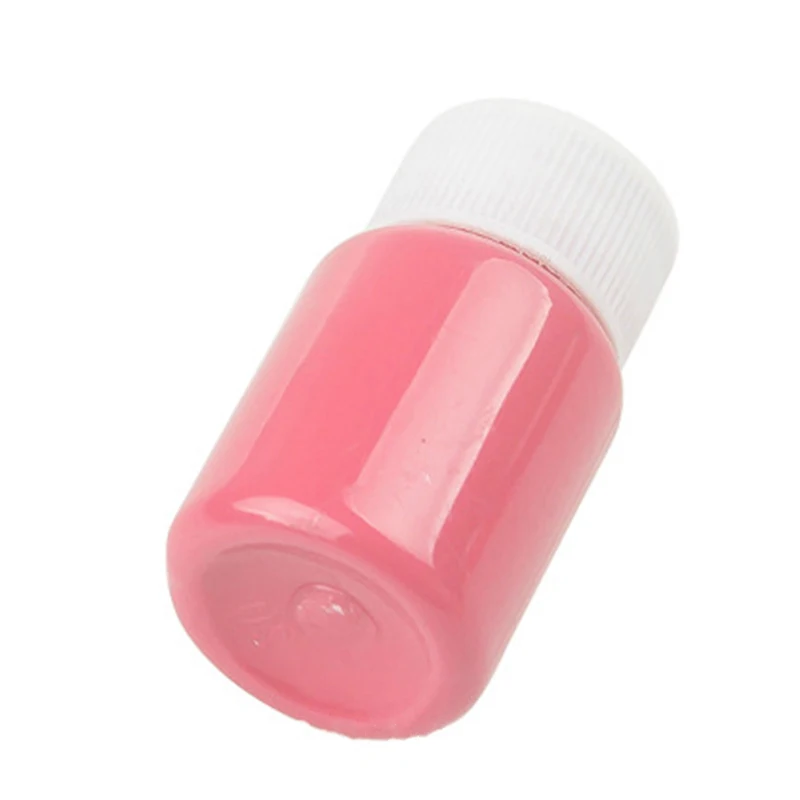 

Practical 30ML/Bottle Leather Edge Oil Paint DIY Handmade Art Craft 6 Colors New