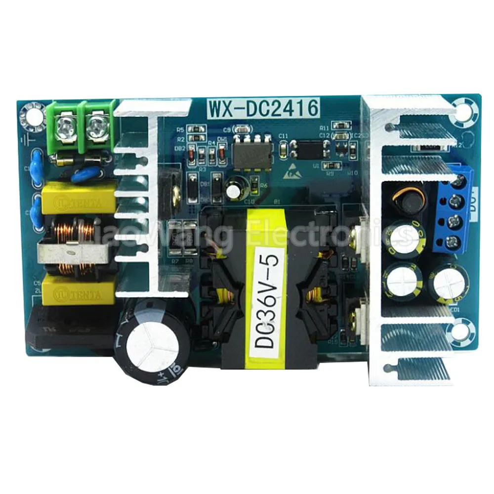 调速器3711 WX-DC2416 36V