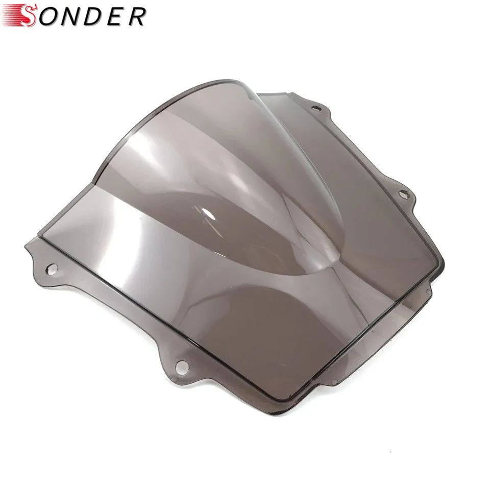 Ветровое стекло для HONDA CBR 600RR CBR600RR 2013 2014 2015 2016 2017 CBR600 RR F5 13 14 15 16 17 18 | Автомобили и