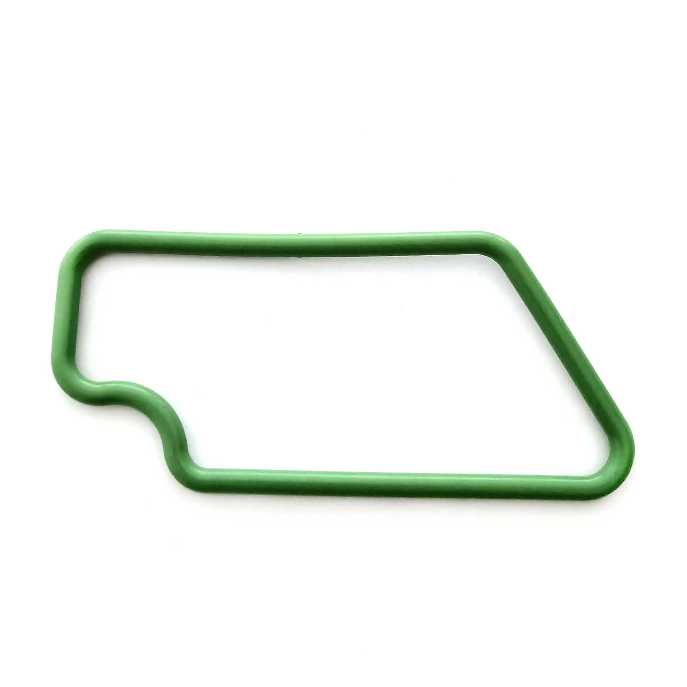 HNBR Sealing Gasket For Auto A/C Compressor Denso 7SBU16C For Audi BMW Mercedes Benz 4F0260805N 4G0260805B 4H0260805F 3D0820803T ac compressor gasket