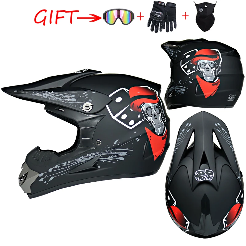 DOT одобренный легкий шлем мотоциклетный гоночный велосипедный шлем ...