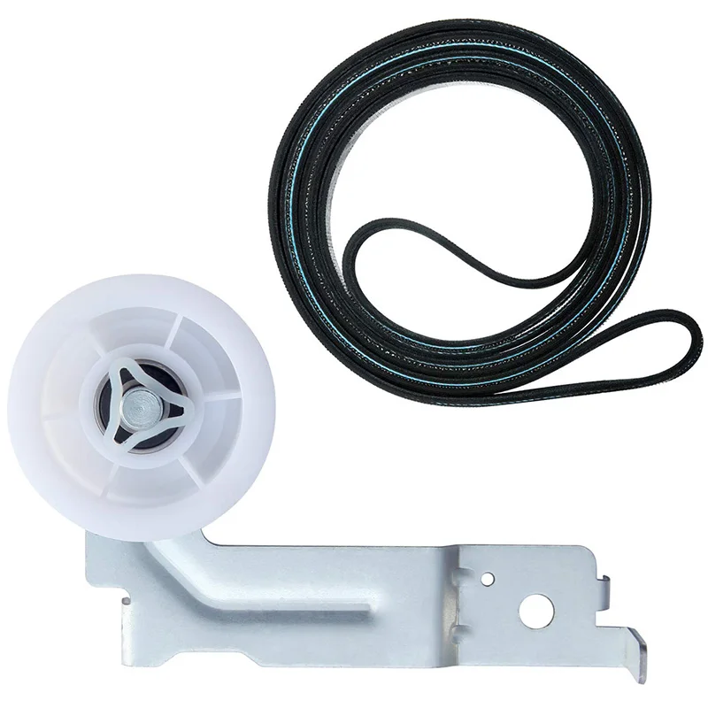 Сушилка аксессуары DC93-00634A и сушилка 6602-001655 с сменным комплектом для samsung DC96-00882C, DC97-07509B