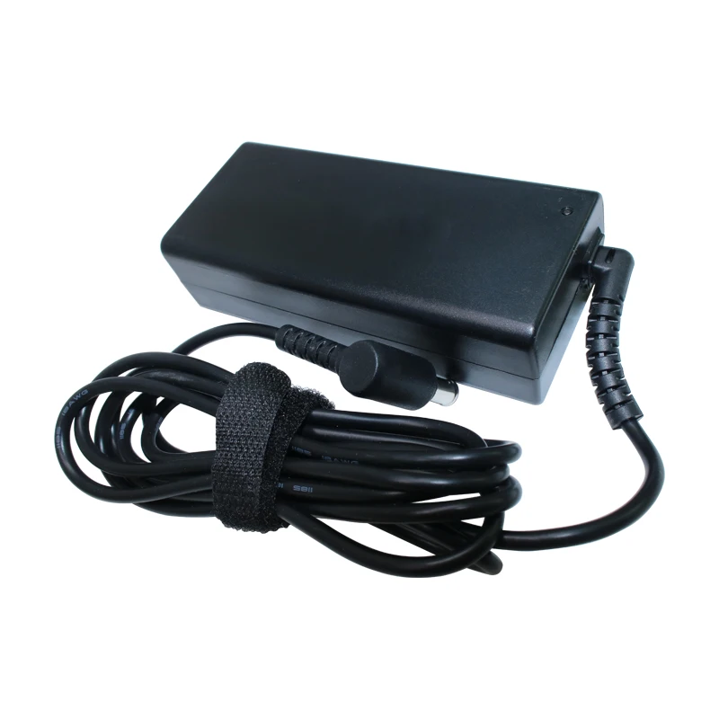 19.5V 3.3A 65W Laptop Ac Power Adapter Notebook Charge for Sony VAIO VGP-AC19V43/VGP-AC19V44 VGP-AC19V48 VGP-AC19V49 VGP-AC19V63