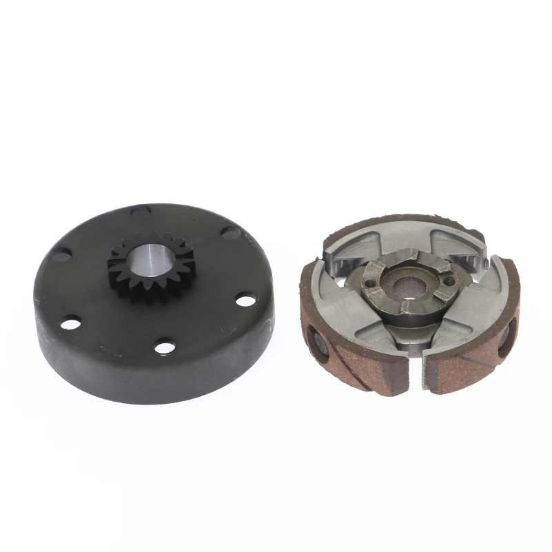 Motorcycle Parts Clutch Assembly Ktm50 Clutch Ktm50 Sx