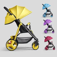 dushi stroller