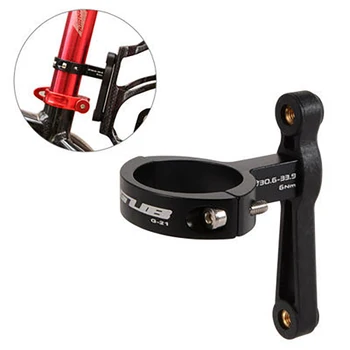 

Aluminum Alloy Bicycle Bottle Cage Mount Adapter Adjustable MTB Road Bike Handlebar Water Bottle Holder Seat Post Bottle Mount