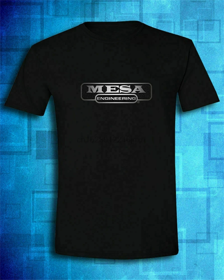 Mesa Boogie Engineering Amplifiers футболка с гитарами Hemd Gr &amp ouml szlige S до 3XL унисекс Подарочная на
