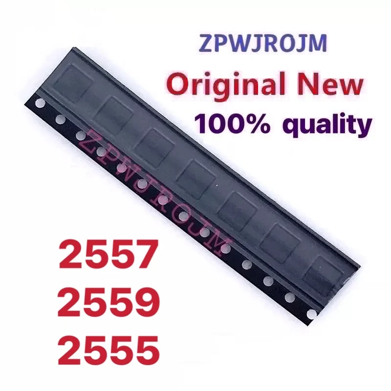 

Аудиосистема TAS 2557 2559 2555 IC для xiaomi huawei, 2 шт.