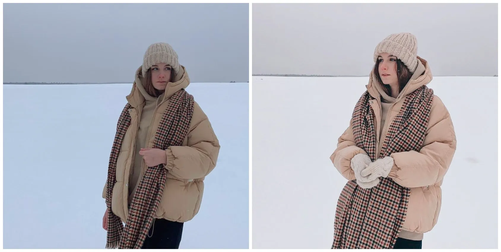 New 2020 Women Short Jacket Winter Thick Hooded Cotton Padded Coats Female Korean Loose Puffer Parkas Ladies Oversize Outwear