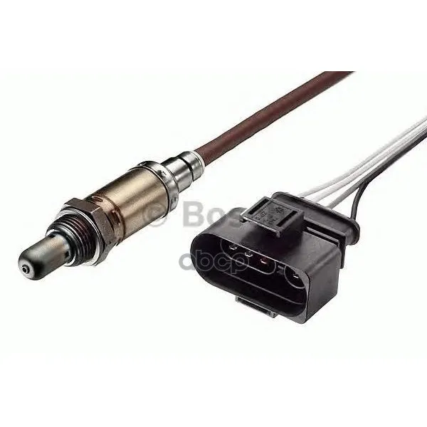 Кислородный Датчик 0258003759 Bosch арт. 0258003759