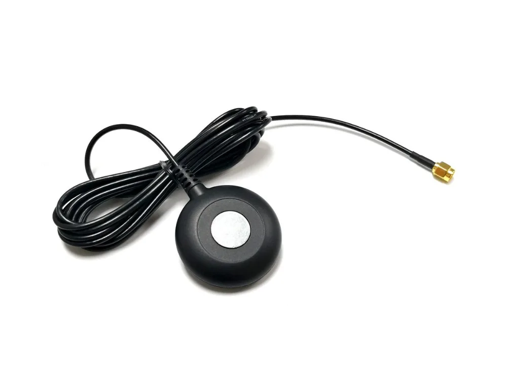 TOPGNSS 北斗GPS双模天线19