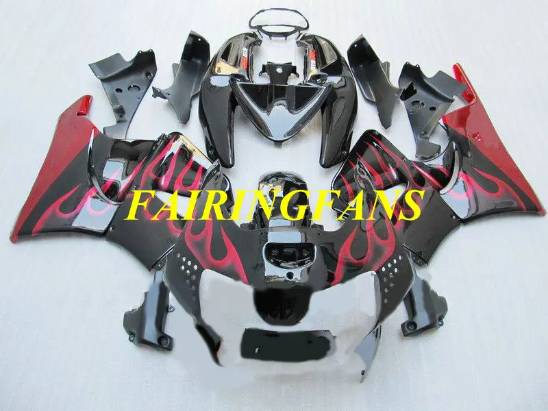 Комплект обтекателей для мотоцикла HONDA CBR900RR 919 98 99 CBR 900 RR 900RR CBR900 1998 1999 Обтекатели