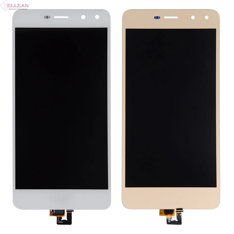 HH Акция Y5 2017 ЖК дисплей для Huawei Y6 Дисплей Nova Young iii MYA L02 L41 U29 с сенсорным экраном