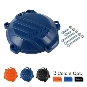 

1 pcs Motorcycle Clutch Cover Protector For Husqvarna FC250 FC350 FX350 2017 2018 2019 FE250 FE350 2017 2018 2019 2020