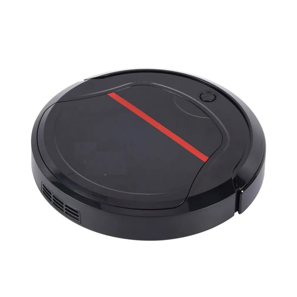 Mini Smart Sweeper 3 In 1 Smart Silent Sweeping Robot Supports Sweeping Ground Mopping Household Sweeping Robot