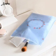 Новые мешки для хранения одежды чемодан упаковочные органайзеры портативная косметичка для поездок печать обувь сумки для хранения багажа