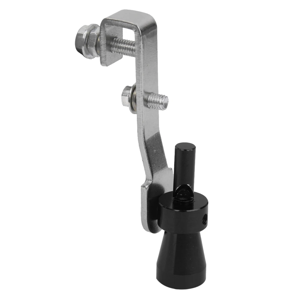 Turbo Sound Blow Off Simulator Valve Car Exhaust Muffler Pipe Whistle S/M/L/XL