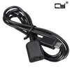 Micro USB Male to Female USB 2.0 Short Cable Converter Extension Adapter 25cm 50cm 150cm ► Photo 2/3